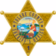 Tulare County, CA Sheriff Logo