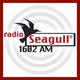 Radio Seagull Logo