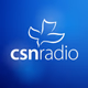 CSN Radio - KIMW Logo