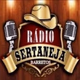 RADIO SERTANEJA BARRETOS Logo