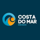 Web Rádio Costa do Mar Logo