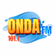 Rádio Onda Logo