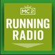 Radio Monte Carlo 2 - Running Radio Logo