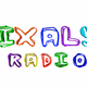 Mixalys Radio Logo