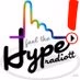 Hype Radio TT Logo