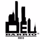 Del Barrio Radio Logo