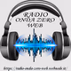 Radio Onda Zero Web Logo