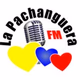 La Pachanguera FM Logo