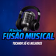 Rádio Fusão Musical Logo