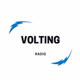 VOLTING RADIO Logo