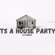 Its A House Party Radio Logo