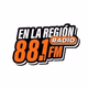 La Región Logo