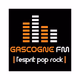 Gascogne FM Logo