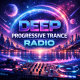 HearMe.fm - Deep Progressive Trance Logo