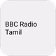 BBC Radio - Tamil Logo