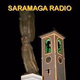Saramaga Radio Logo