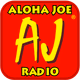 Aloha JOE Logo