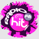 Radio HiTFM - Dance Logo