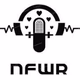 New Frontier Web Radio (NFWR) Logo