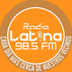 Radio Latina Logo