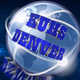 KUHS Radio Denver Logo