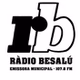 Ràdio Besalú logo