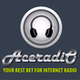 AceRadio - The Smooth Jazz Channel logo