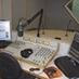 Rádio Meio Jovem Logo
