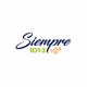 Siempre - XHMSL-HD4 Logo