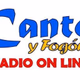 Canto y fogon Logo