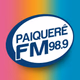 Rádio Paiquerê FM Logo