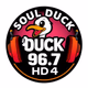 Soul Duck - KBDB-HD4 Logo