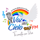 Voz Del Cielo 106.7 FM Logo