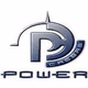 Power FM Casbas Logo