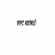 Webrádio FTS Retrô Logo