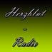 Radio Herzblut Logo