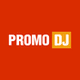 PromoDJ FM - Top 100 logo