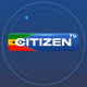 CITIZEN FM Logo