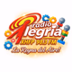 Radio Alegría - XHFP Logo