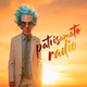 Patrisamato Radio logo