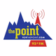 92.9 The Point - KPTE Logo