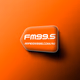 Radio Imagen Fm 99.5 Logo
