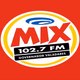 Rádio Mix FM Logo