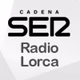 Cadena SER - Radio Lorca Logo