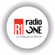 Radio One Logo