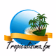Tropicalisima.fm - Cumbia Logo