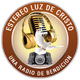 Estereo Luz de Cristo Logo