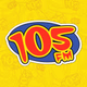 Rádio Cultura 105 FM Logo