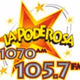 La Poderosa - XHEMI Logo