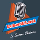 RobertDj.net Logo